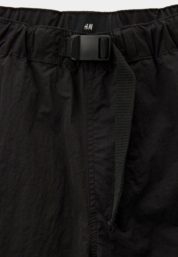 Шорты спортивные H&M