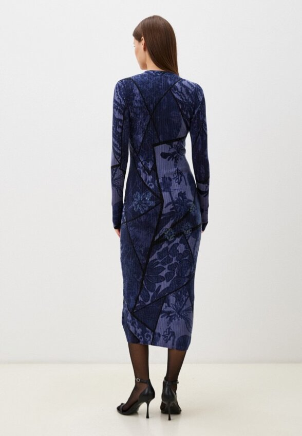 Платье Desigual