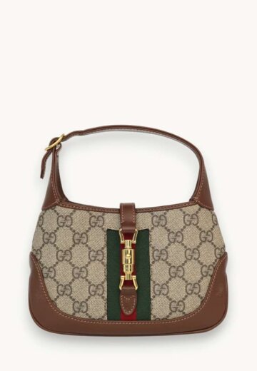 Gucci Jackie
