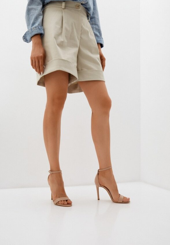 Босоножки Mysa