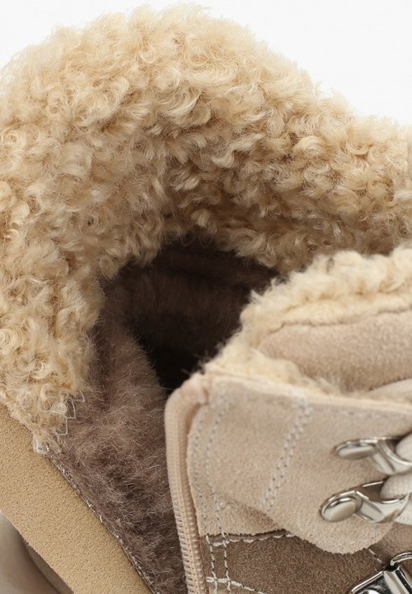 Ботинки Salamander