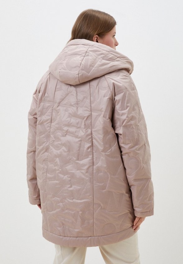 Пуховик Karmel Style