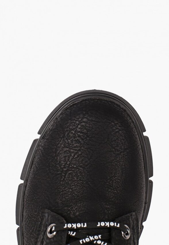 Ботинки Rieker