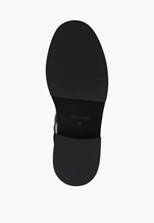 Сапоги Farfalluccia