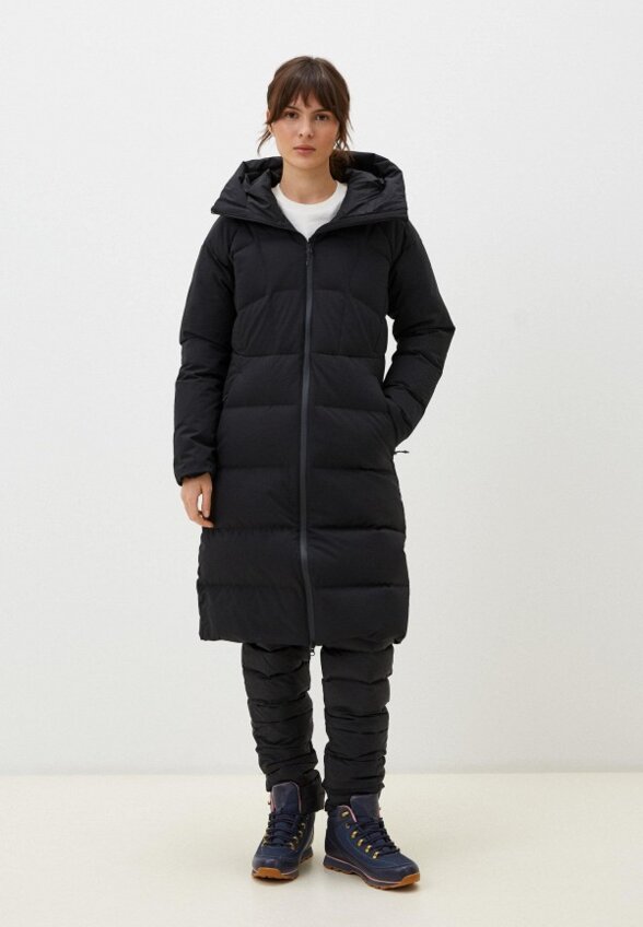 Пуховик Northland