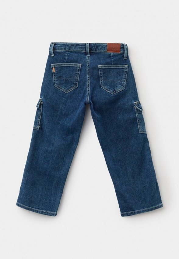 Джинсы Pepe Jeans