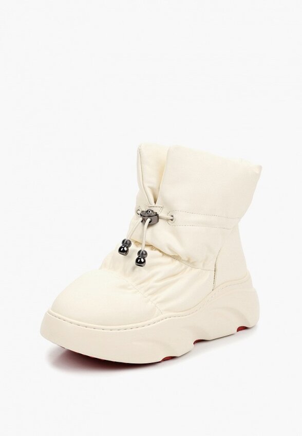 Ботинки Graciana