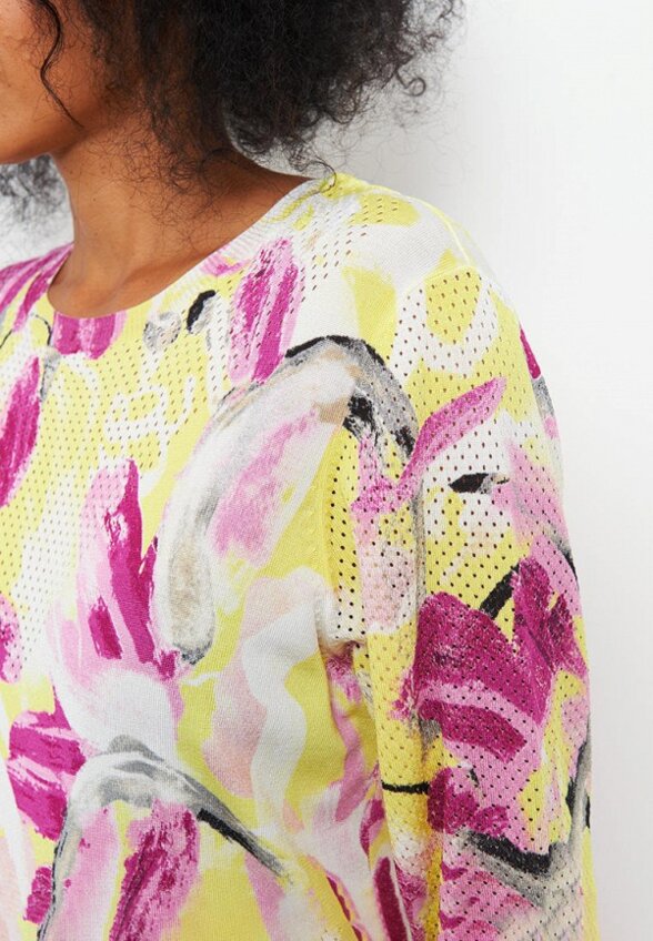 Джемпер Taifun