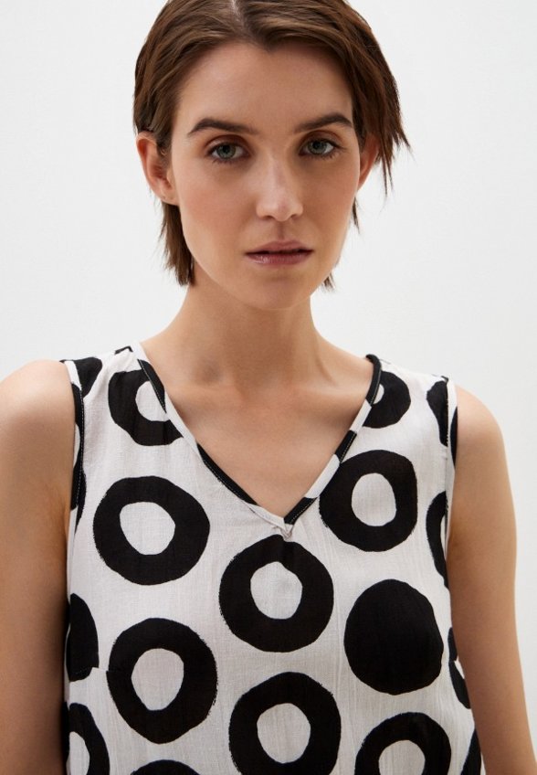 Платье Fabretti