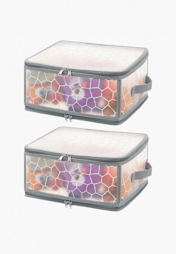 Комплект коробов Elcasa