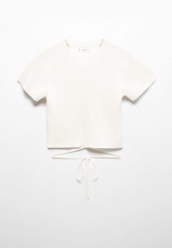 Футболка Mango Teen