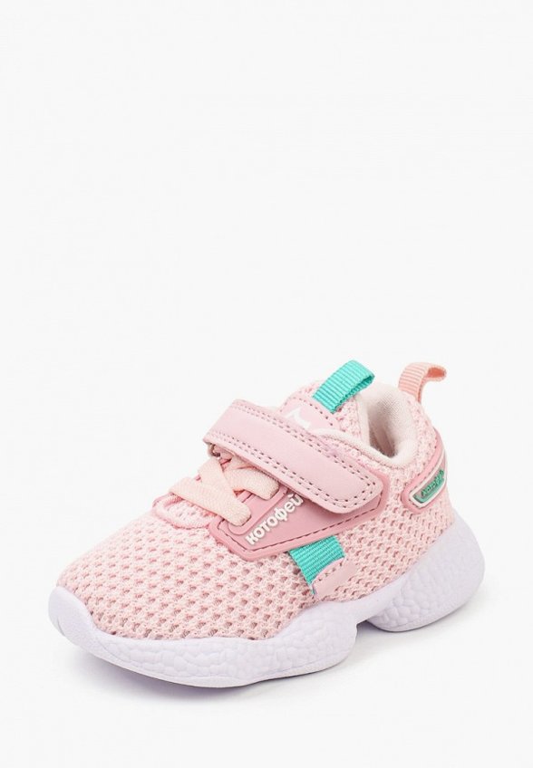 Кроссовки Котофей