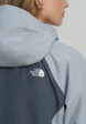 Куртка мембранная женская The North Face Diablo Dynamic, Голубой7  - превью