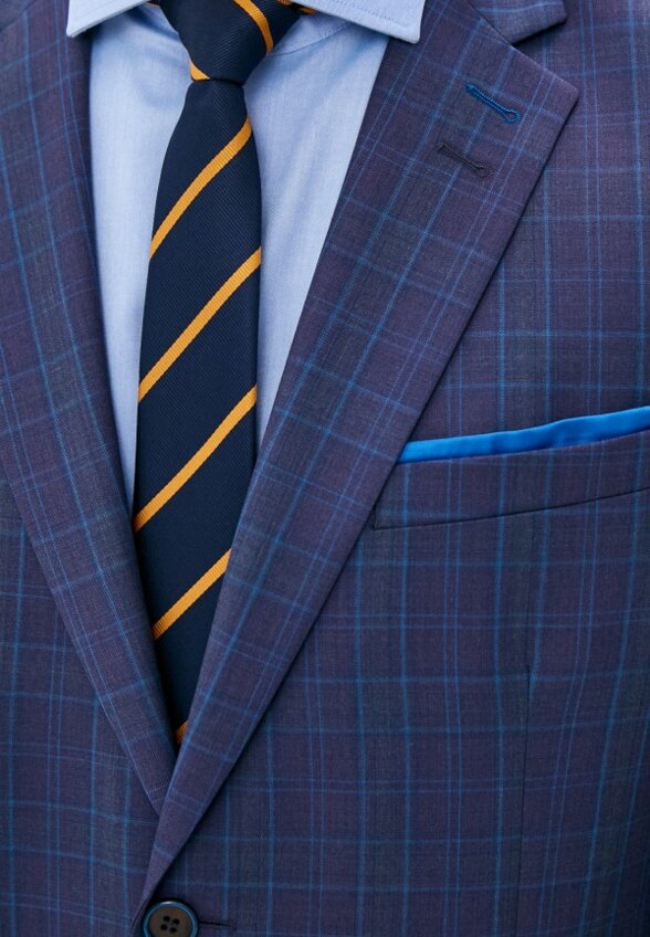 Костюм классический Bazioni