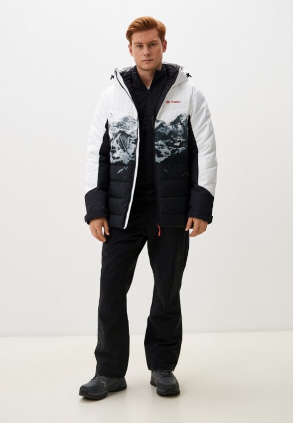 Куртка горнолыжная Volkl