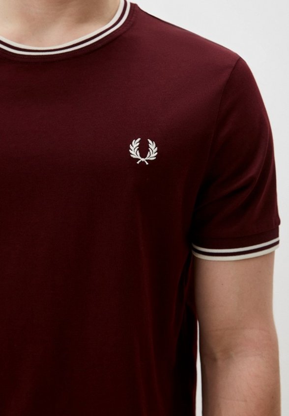 Футболка Fred Perry