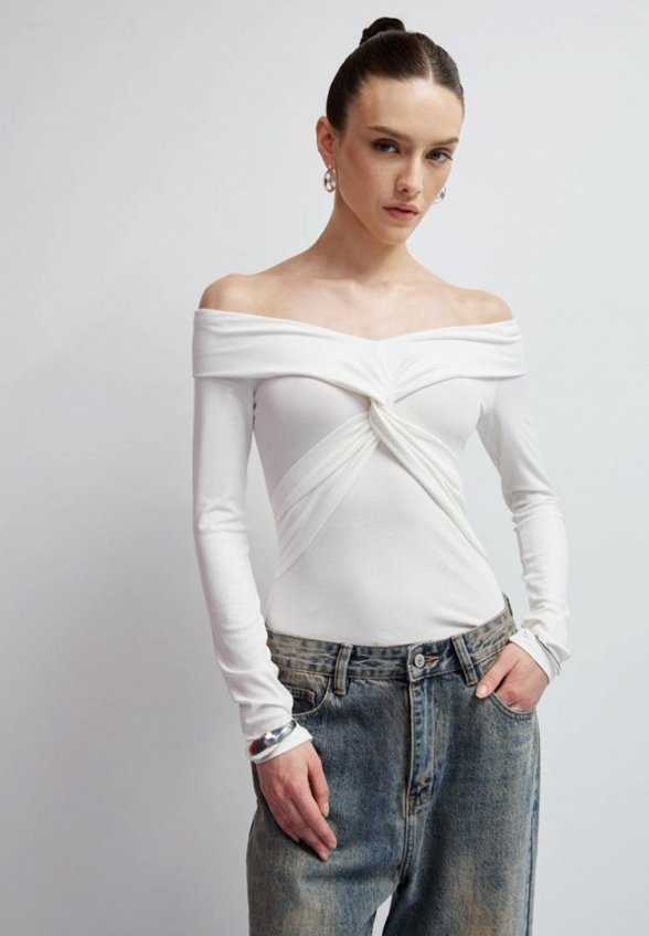 Лонгслив Vittoria Vicci