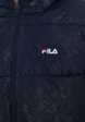 Пуховик для мальчиков FILA, Синий8  - превью