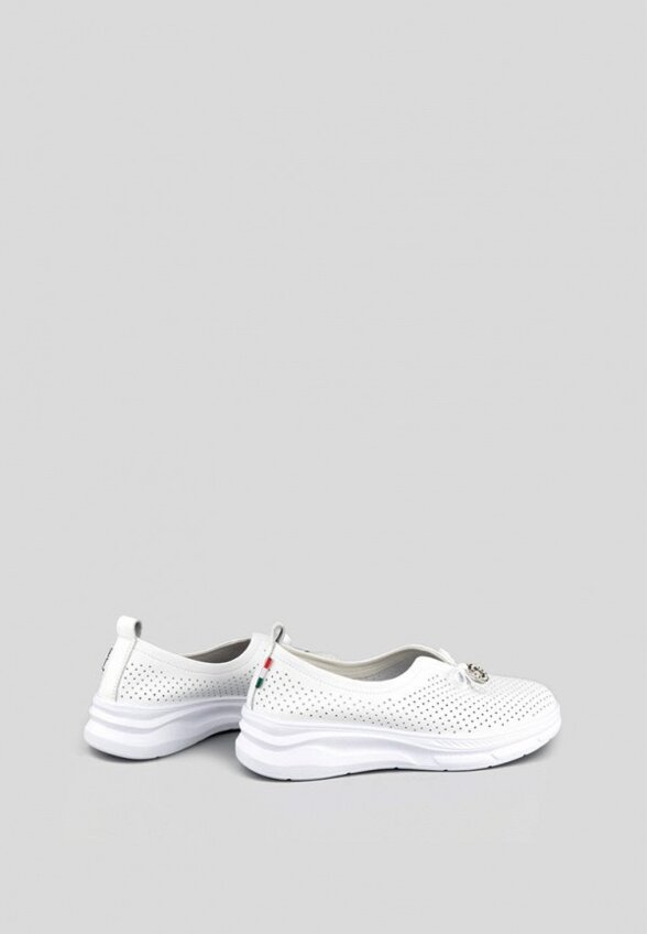 Слипоны Giorgio Ferretti