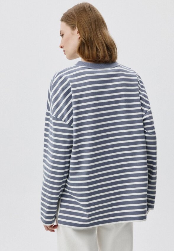 Лонгслив Sela