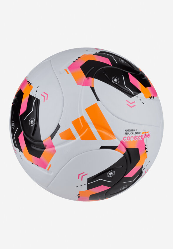 Мяч футбольный adidas CNXT26 LGE, Белый