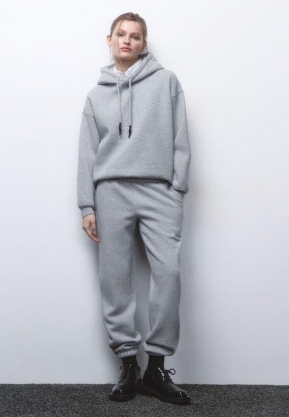 Брюки спортивные Befree