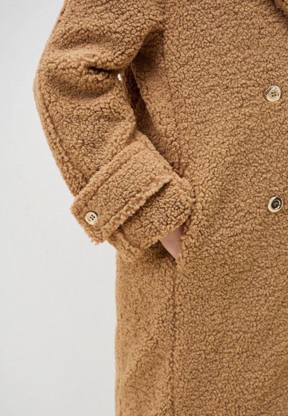 Пальто меховое Снежная Королева