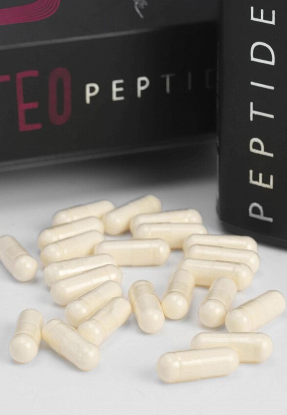 Комплекс M'Belle