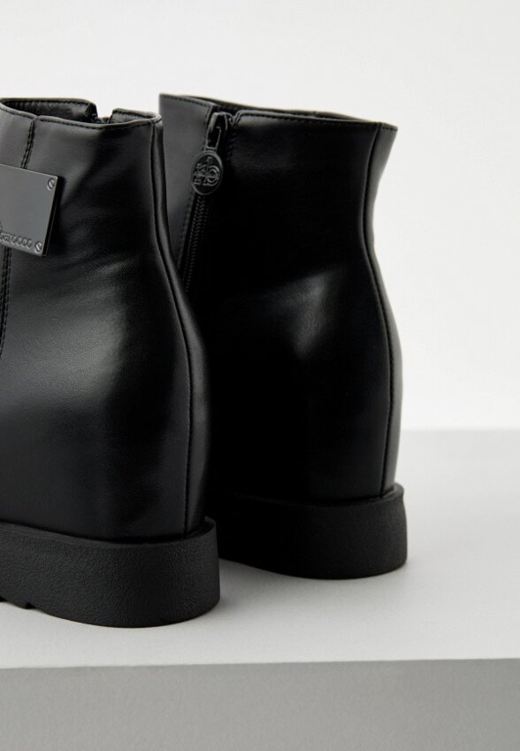 Ботильоны Roccobarocco