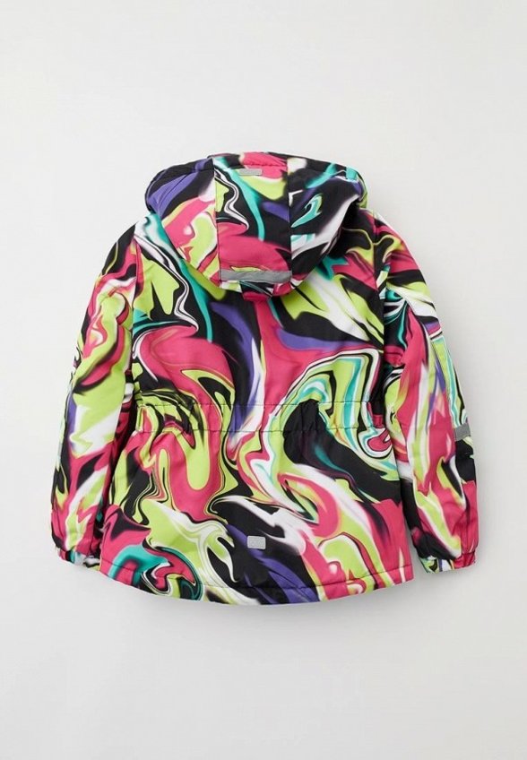 Куртка горнолыжная PlayToday