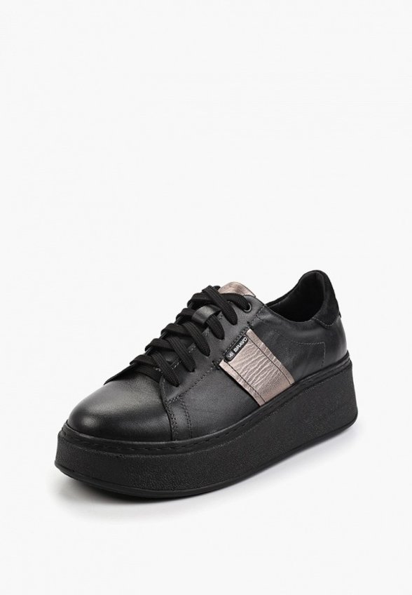 Кеды Vittorio Bravo