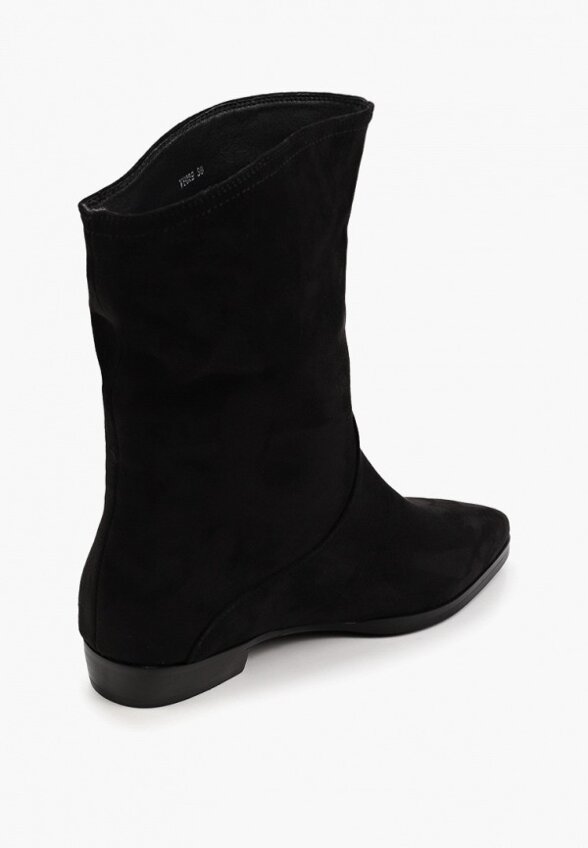 Полусапоги Vivian Royal