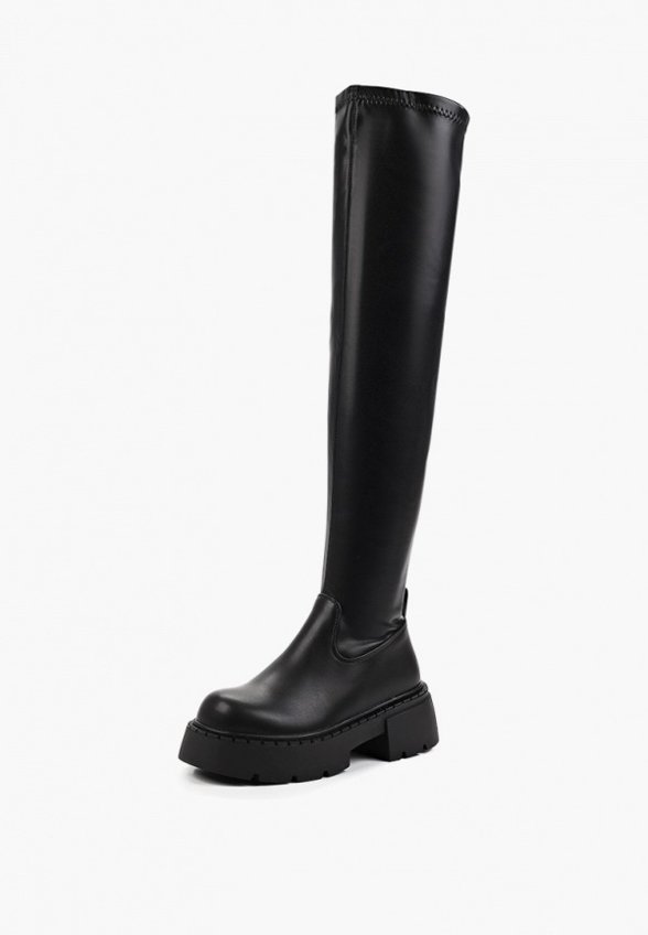 Ботфорты Vivian Royal