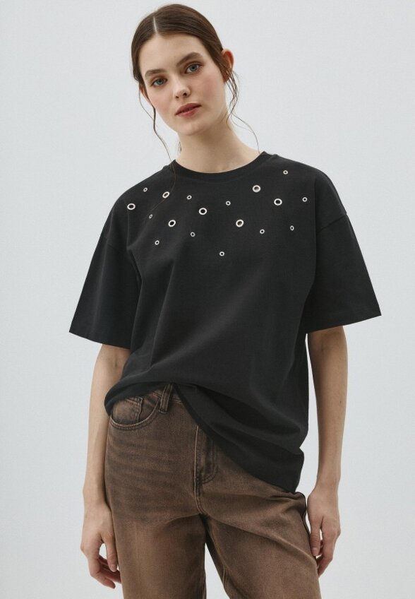 Футболка Sela