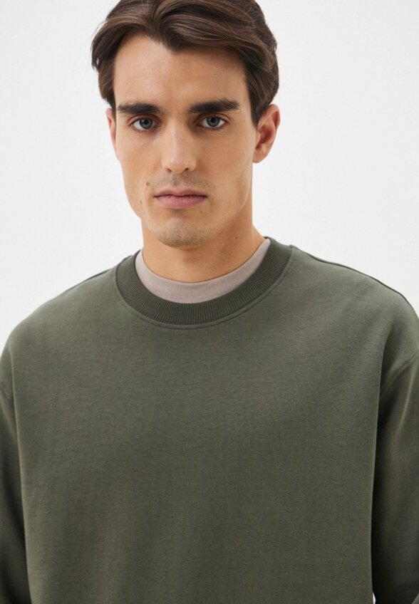 Свитшот Mark Formelle