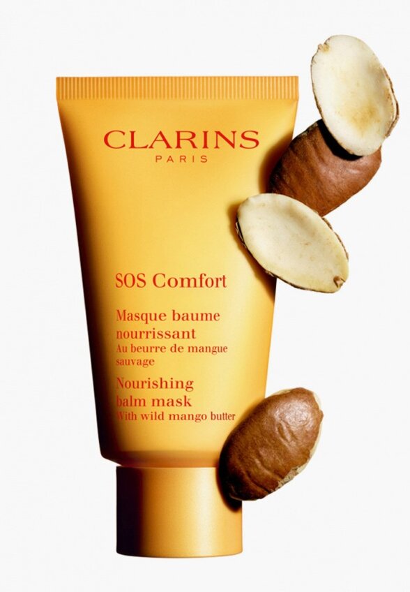 Маска для лица Clarins