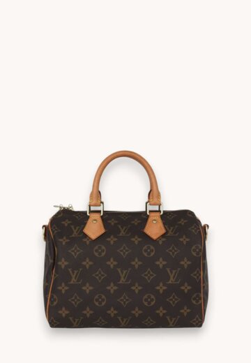 Louis Vuitton Speedy