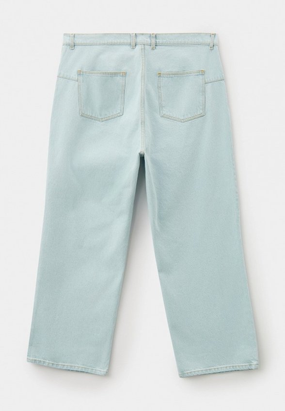 Джинсы Modress