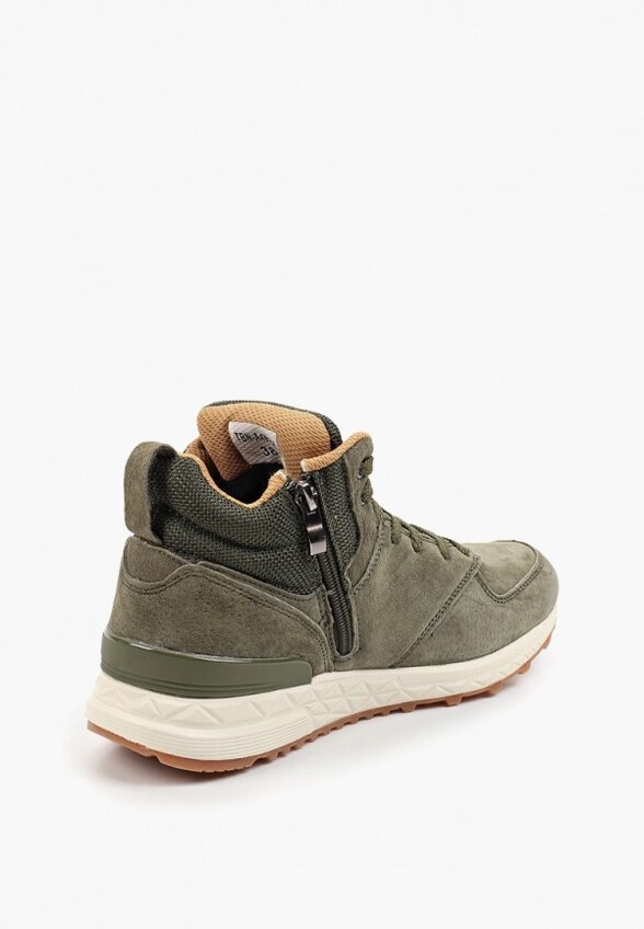 Кроссовки Shuzzi