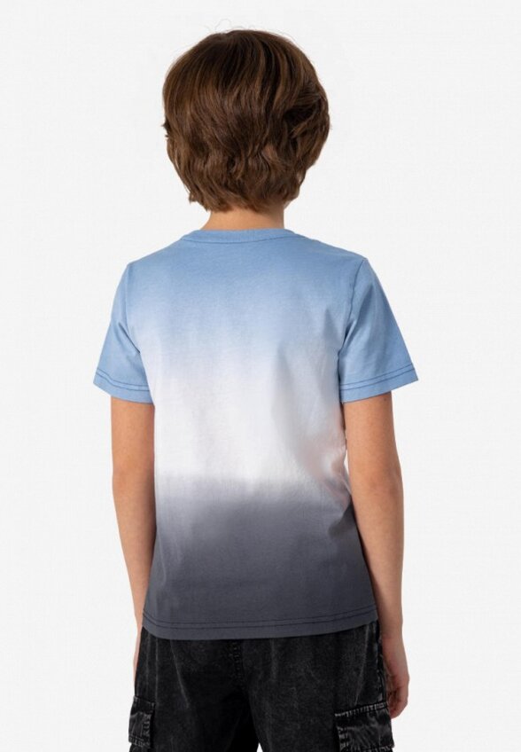 Футболка Kapika