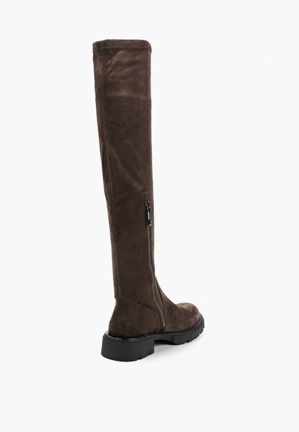 Ботфорты Vitacci