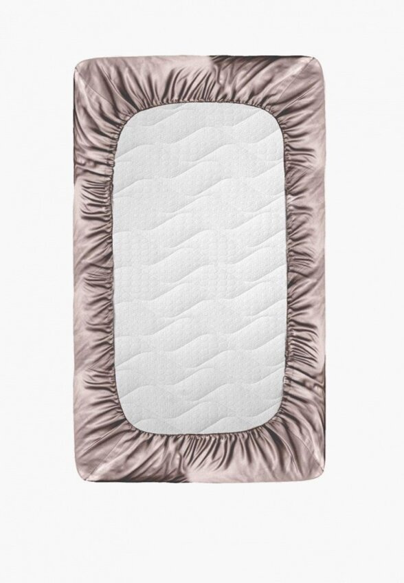 Простыня 2-спальная Bellehome