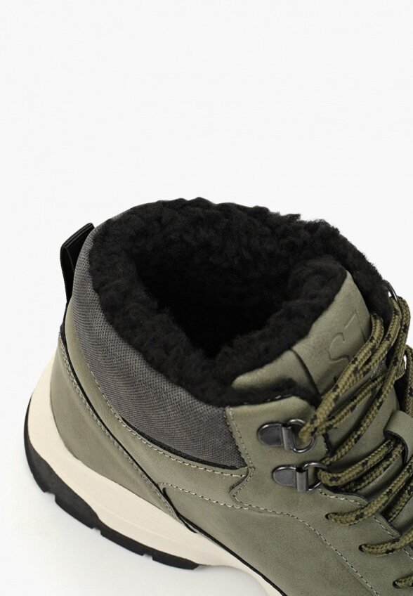 Кроссовки Safety Jogger