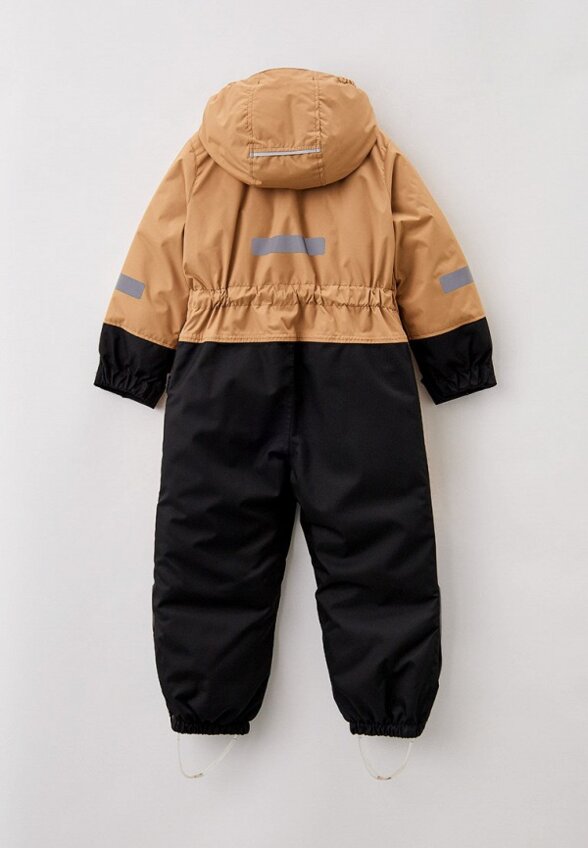 Комбинезон утепленный Kisu