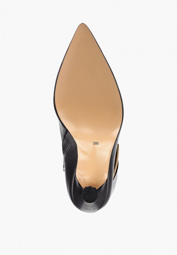 Ботфорты Sbalo