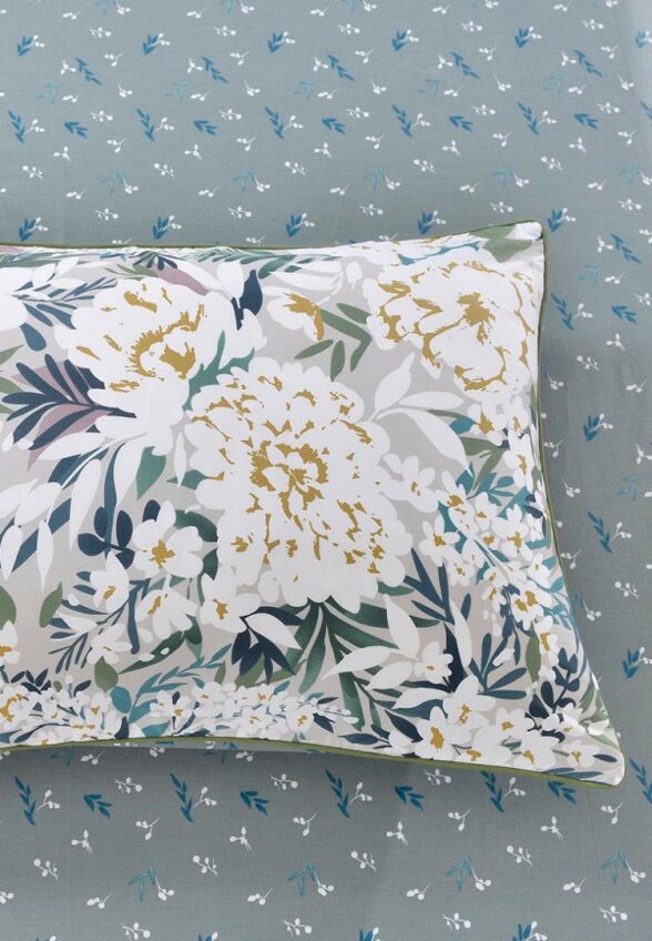 Постельное белье Семейное Sofi De Marko