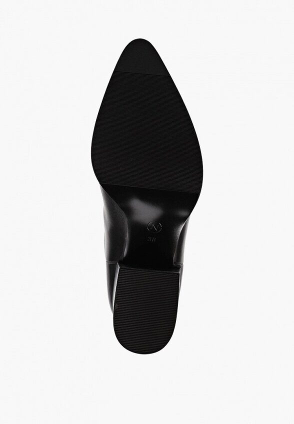 Полусапоги Getnave