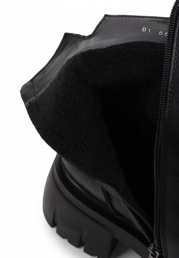 Полусапоги Lenuver