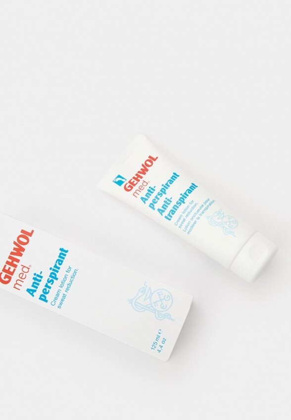 Лосьон для ног Gehwol