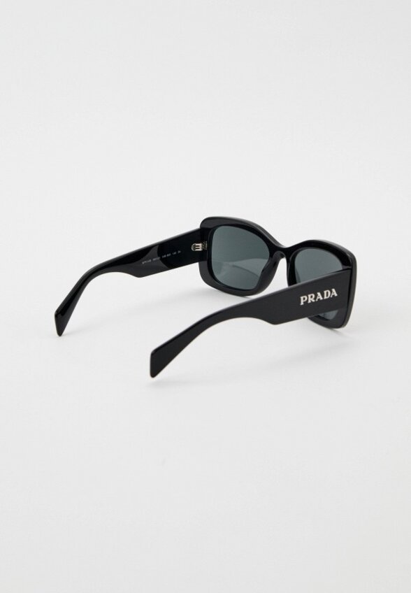 Очки солнцезащитные Prada
